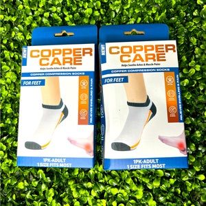 Copper Care